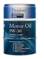 Fanfaro Opel 6717 5W-30 60L