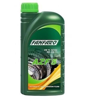 Fanfaro AZF 5 1L