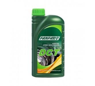 Fanfaro DCT 1L