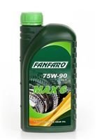 Fanfaro MAX 6 75W-90 1L