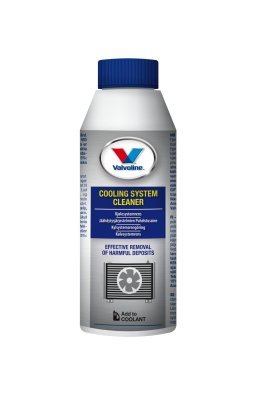 Valvoline Čistič chladiče Cooling System Cleaner 250ml