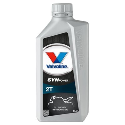 Valvoline 2T SynPower 1L