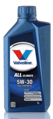 Valvoline All-Climate C2/C3 5W-30 1L