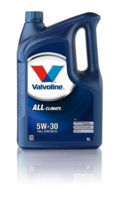 Valvoline All-Climate C2/C3 5W-30 5L