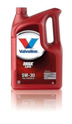 Valvoline MaxLife 5W-30 5L