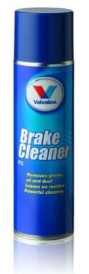 Valvoline Brake Cleaner 500ml