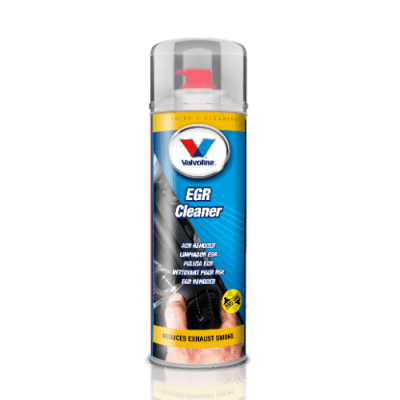 Valvoline EGR Cleaner 500ml