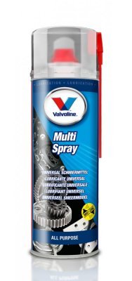 Valvoline Multi Spray 500ml
