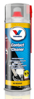 Valvoline Contact Cleaner 500ml