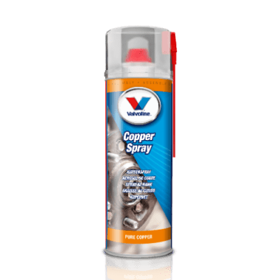 Valvoline Copper Spray 500ml