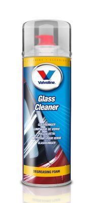Valvoline Glass Cleaner 500ml