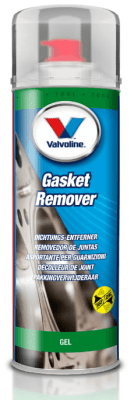 Valvoline Gasket Remover 500ml
