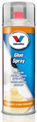 Valvoline Glue Spray 500ml