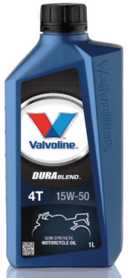 Valvoline Durablend 4T 15W-50 1L