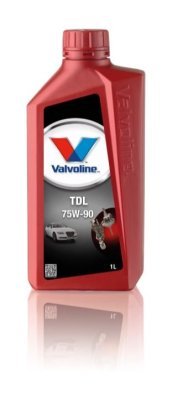 Valvoline TDL 75W-90 1L