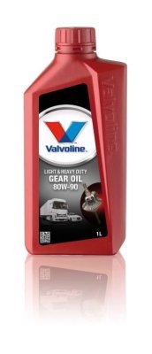 Valvoline GL-4 80W-90 1L
