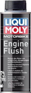 Liqui Moly 21717 Motorbike Engine Flush 250ml