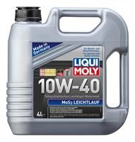 Liqui Moly 6948 MoS2 Leichtlauf 10W-40 4L