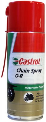 Castrol Chain Spray OR 400 ml