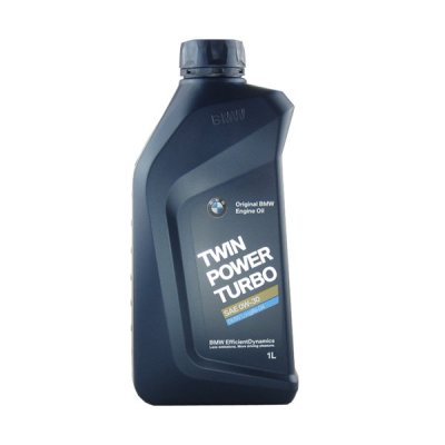BMW Twinpower Turbo Oil LL-04 0W-30 1L