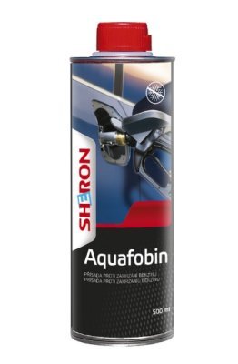 Sheron Aquafobin 500ml