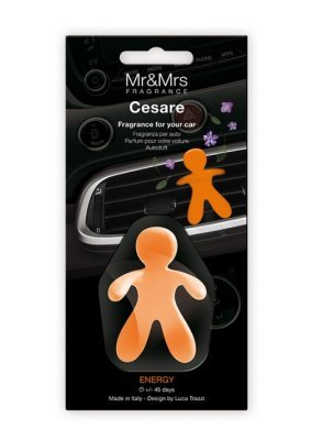 Mr&Mrs Fragrance Cesare Energy