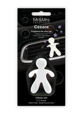 Mr&Mrs Fragrance Cesare Fresh Air