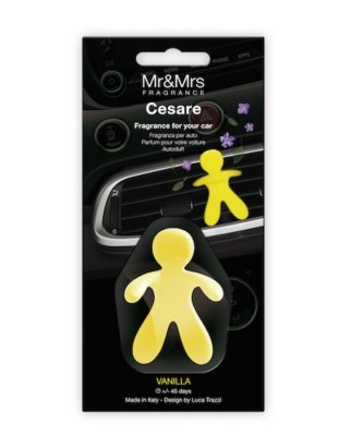 Mr&Mrs Fragrance Cesare Vanilla