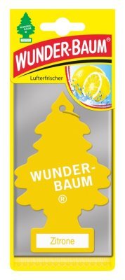 Wunder-Baum Citron