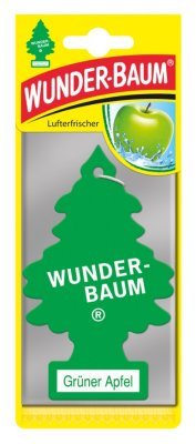 Wunder-Baum Grüner Apfel