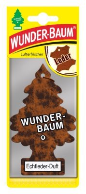 Wunder-Baum Leather