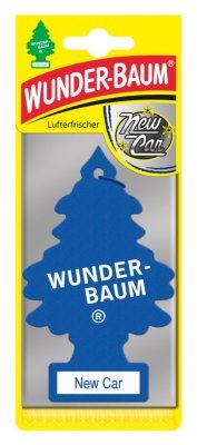 Wunder-Baum New Car