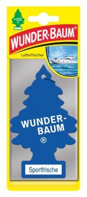 Wunder-Baum Sport