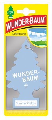 Wunder-Baum Summer Cotton