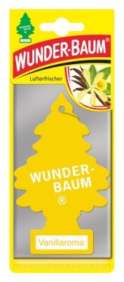 Wunder-Baum Vanillaroma
