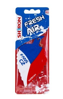 Sheron Fresh Air Fans CZ