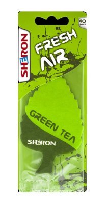 Sheron Fresh Air Green Tea