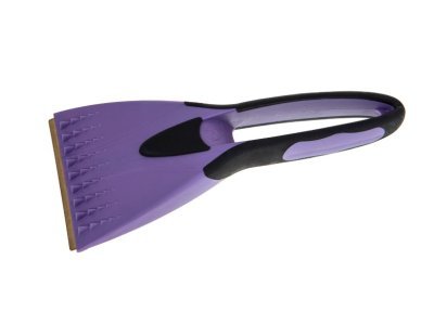 Sheron 3D škrabka na led a námrazu s kovovým břitem