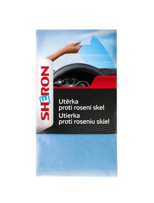 Sheron Utěrka proti rosení