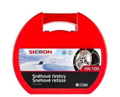 Sheron Sněhové řetězy KN 100