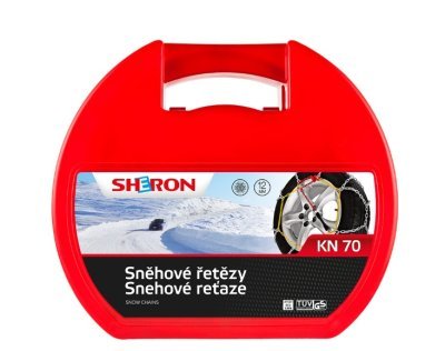 Sheron Sněhové řetězy KN 70