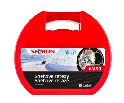 Sheron Sněhové řetězy KN 90