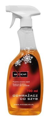 MaxGear Rozmrazovač skel 700 ml