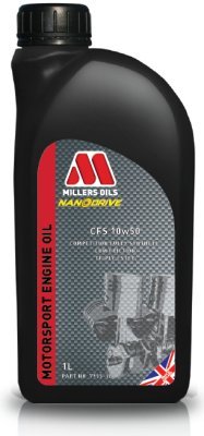 Millers Oils CFS 10W-50 1L