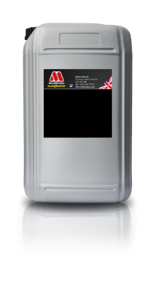 Millers Oils CFS 5W-40 NT+ 20L