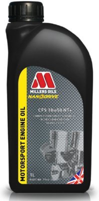Millers Oils CFS 10W-50 NT+ 1L