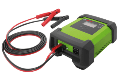 Bosch 0 687 000 164 Univerzální nabíječka BAT 645