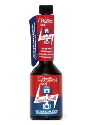 Millers Oils Tank Safe 250ml