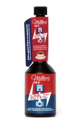 Millers Oils VSPe Power Plus 250ml