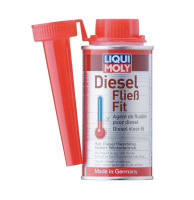 Liqui Moly 5130 (8344) Přísada proti tuhnutí nafty 150ml